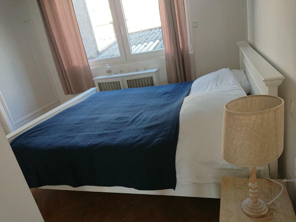 Le Bain de mer Boulogne-sur-Mer Eksteriør bilde